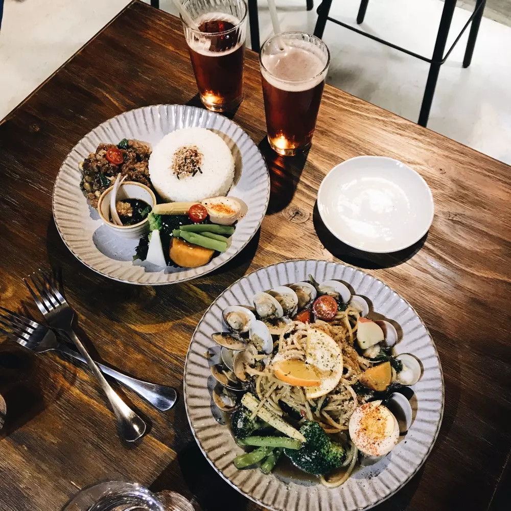 去彰化別只吃爌肉飯和肉圓，還有什麼美食可以吃現在告訴你！