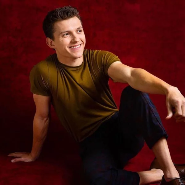 湯姆霍蘭德（Tom Holland）辭演「蜘蛛人」宣言？！公開表示：「不想一直被困在同個角色之中，但⋯」