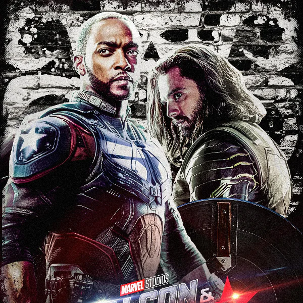 《獵鷹和酷寒戰士》（Falcon and Winter Soldier）影集將加入《捍衛任務》相關元素！？網友：「我好興奮啊～」