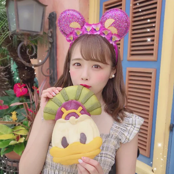 2019 東京迪士尼美食全攻略！20 多種園區限定食物ㄧ次吃遍
