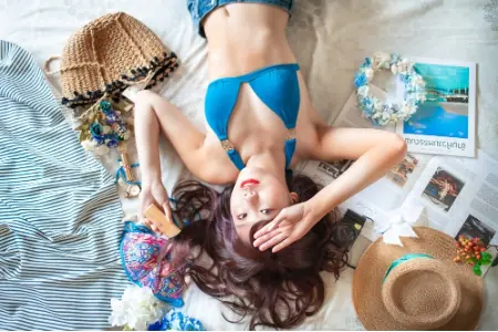 【美妝】夏日最強防水防曬｜日常、海邊必備防曬乳。資生堂-安耐曬金鑽高效防曬露EX