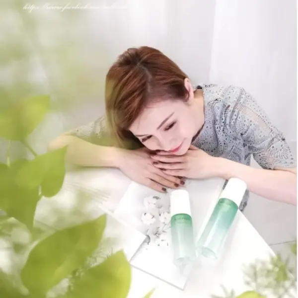 保養。【碧麗妃 澄淨自然系列】Reset Time  好療癒 專為疲憊肌而生！讓我「肌」力充沛