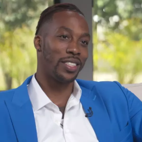 「感謝你罵我軟蛋！」Dwight Howard 承認自己當年很不成熟：「現在我才明瞭 Kobe 的用心良苦！」