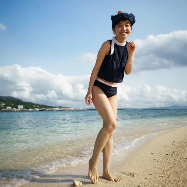 遮不住也瘦不了的「蘿蔔腿」讓妳心累？跟著 Lulu 用這 3 個「懶人穿搭技巧」輕鬆變逆天長腿！