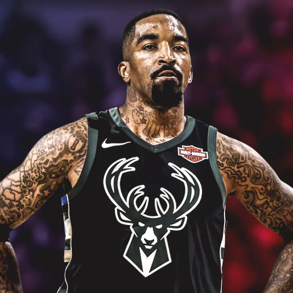 神經刀來襲！美媒爆料 JR Smith 已經和公鹿球團會面　有望輔佐字母哥拿下 NBA 總冠軍？