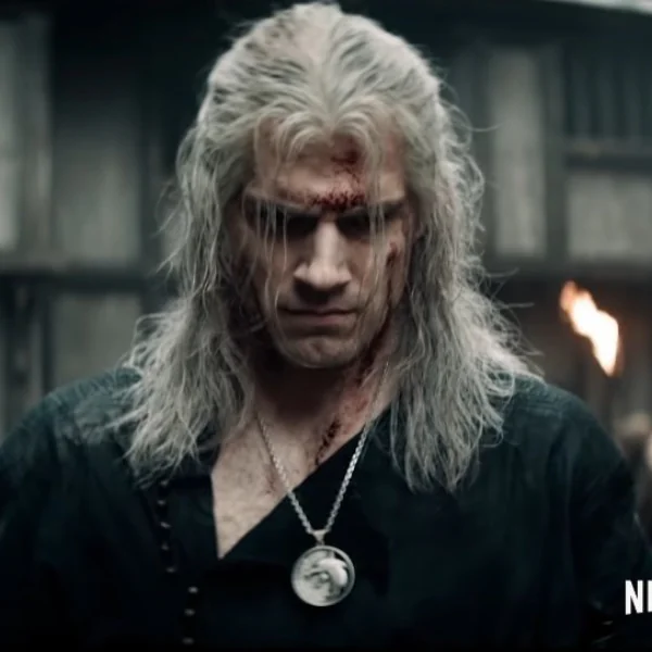 亨利卡維爾瀟灑演出傑洛特！Netflix 影集版《獵魔士》曝光首支預告　葉妮芙魅惑登場！