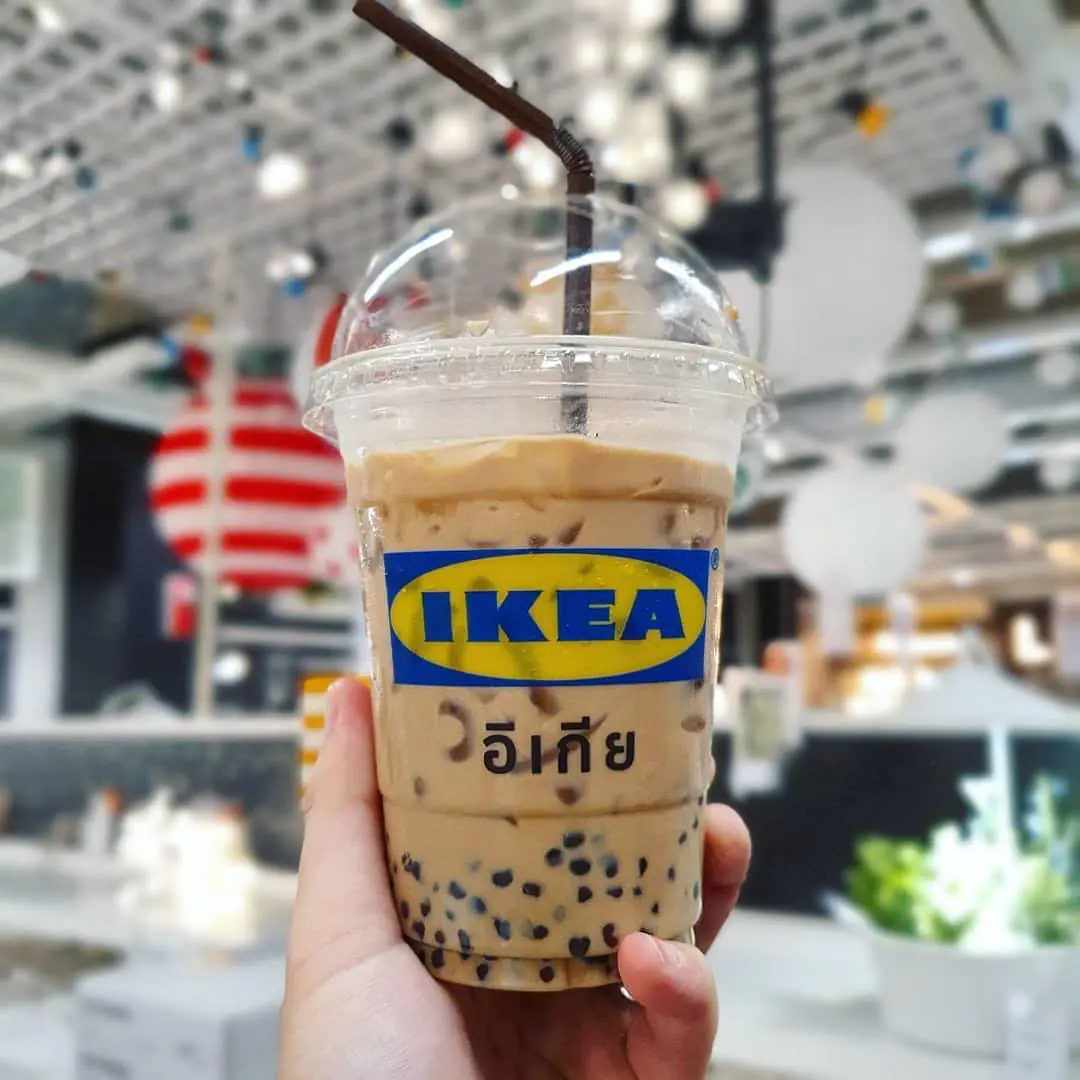 還只知道吃肉丸？原來世界各地 IKEA 都有「專屬餐點」　甚至還有不到 10 塊錢的早餐？！