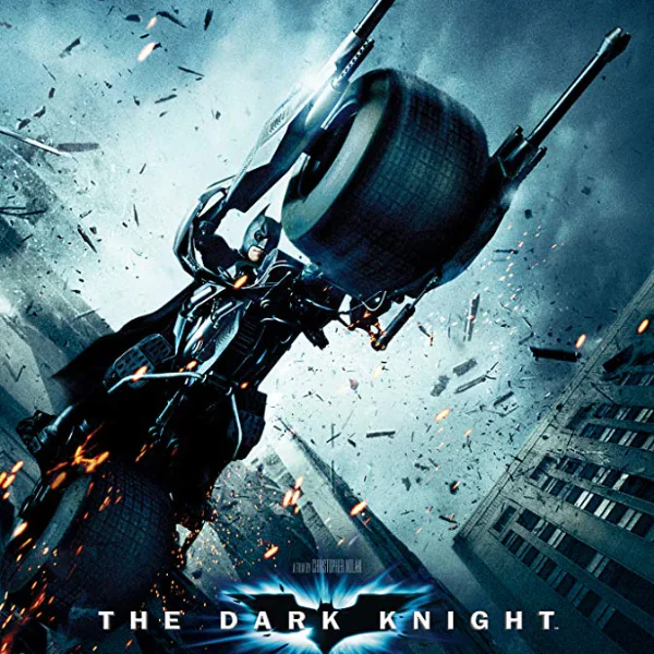 經典永遠是經典！《蝙蝠俠：黑暗騎士》上映 11 週年　依然是評分最高的超級英雄電影！