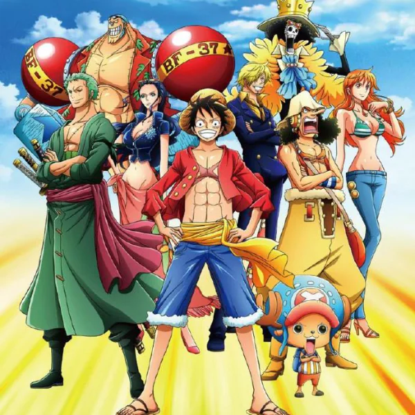 我看了什麼？《ONE PIECE》要拍成真人版美劇　敲定漫威編劇一集豪擲 1000 萬美元打造！