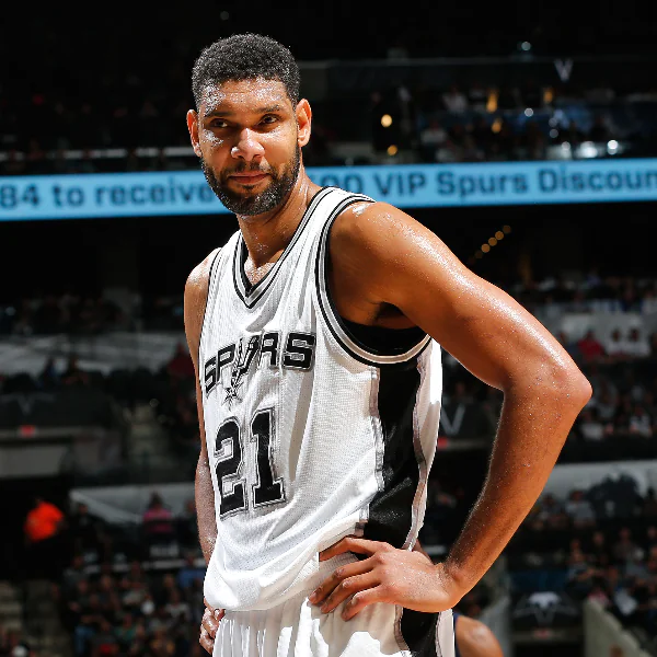 大師兄回來了！Tim Duncan 確定重返馬刺擔任助理教練　與波波「最強師徒組合」再度席捲 NBA！