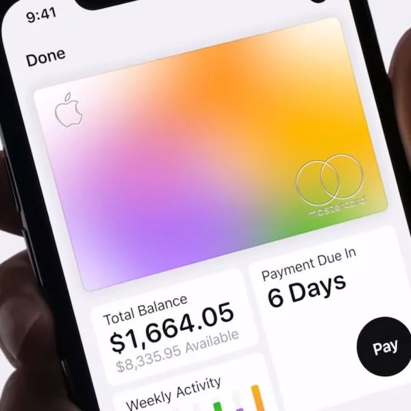 Apple Card 真的要來了！蘋果已在台灣註冊商標成功　或將與香港同步推出！？