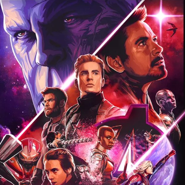 《復仇者聯盟 5》消失在 MCU 未來第四階段片單中！漫威老闆解謎「背後用意」！