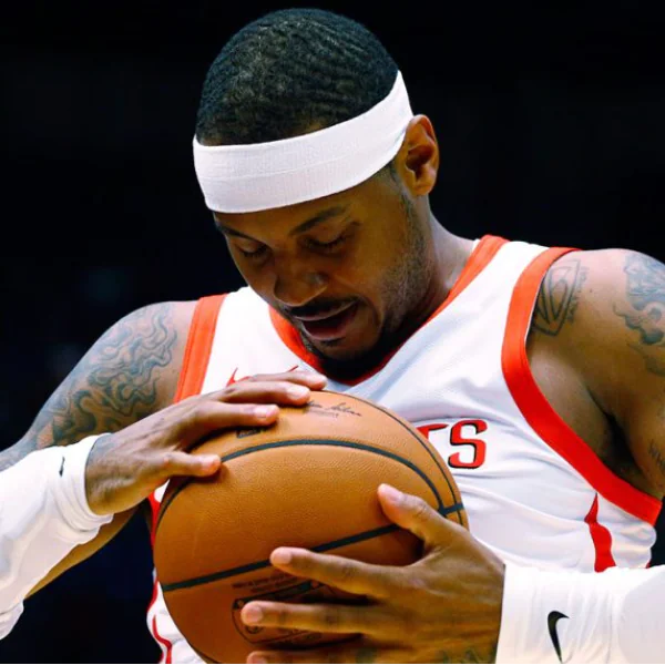 悲情的「甜瓜人生」！為何 Carmelo Anthony 沒人要？「5 大觀點」告訴你這瓜到底有沒有毒！