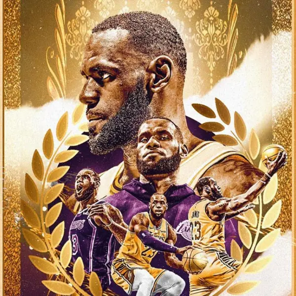 LBJ 後誰能先奪 3 萬分？現役僅三人有望達成！