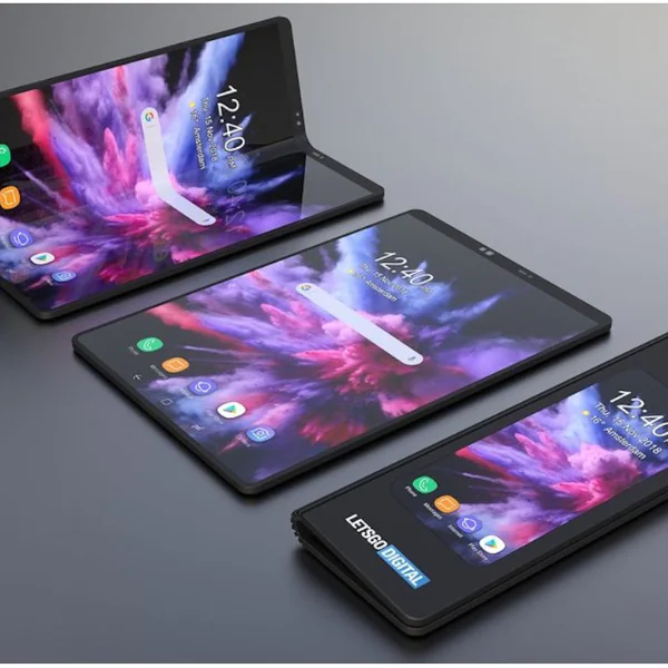 這次不會再失望了！眾所期待折疊先驅 Samsung Galaxy Fold 確定9月登場！