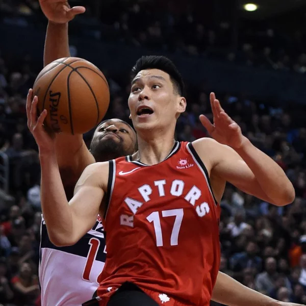 林書豪分享會上爆哭：感覺NBA放棄了我，人生真的很艱難