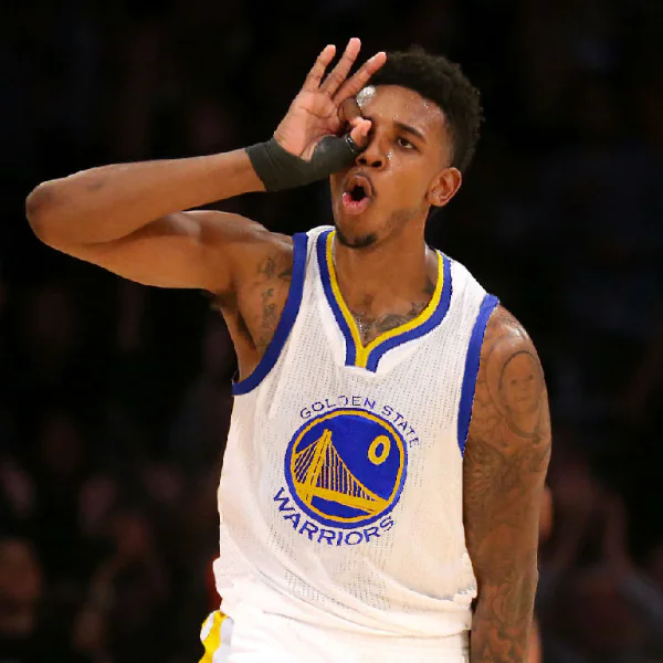 NBA 失業族群！尼克楊公開喊話「我願意為美國籃球國家隊出戰」引網友爆笑吐槽！