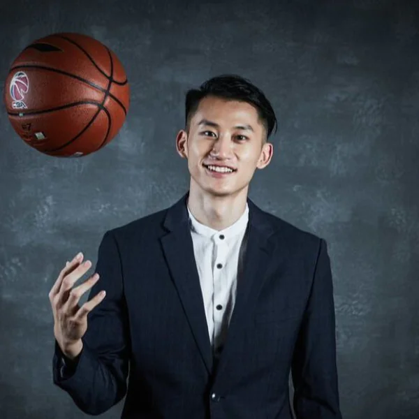 「國民姊夫」吳永盛正式前進上海！2019 年 CBA 選秀結果出爐　台灣有 3 名球員雀屏中選！