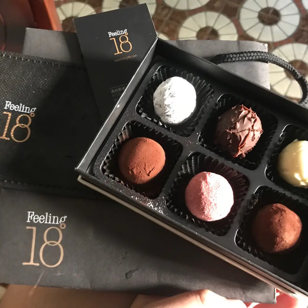 暑假來場南投輕旅行吧！【南投美食排行榜】旅遊必吃、咖啡廳、伴手禮全都有！