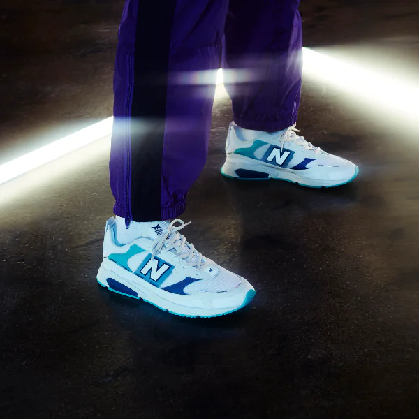 潮跑新鞋履！New Balance X 系列 重塑過去經典