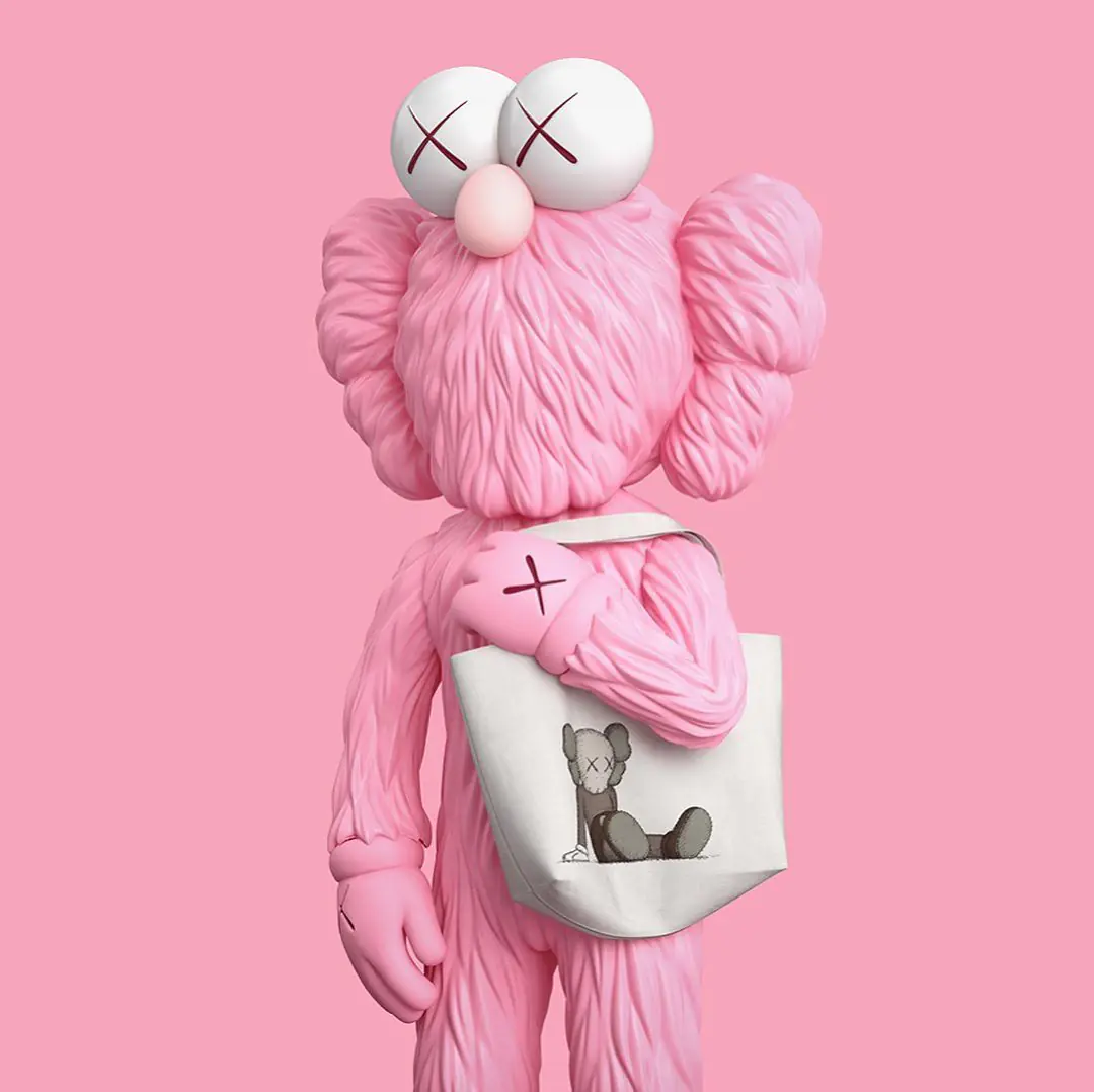 喪屍模式準備 ON？UNIQLO X KAWS 要有一波大補貨了！網友：「國民制服」穿起來！