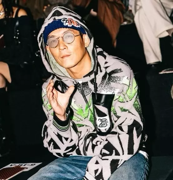 亞洲男明星穿搭：陳冠希、王陽明、余文樂⋯這 5 位 IG 快追蹤起來！
