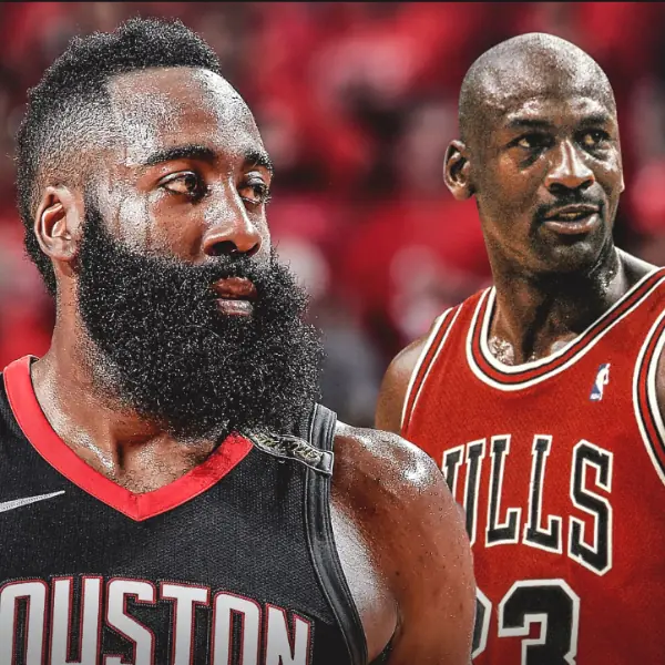 論得分效率「歷史第一」！MOREY：登登這部份比 JORDAN 還要強⋯