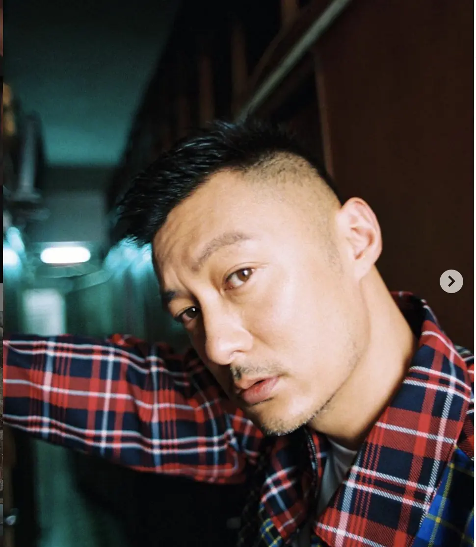 可能是今年最實際的父親節禮物？帶爸爸去剪這 5 款「熟男髮型」　保證讓媽媽又重新戀愛了