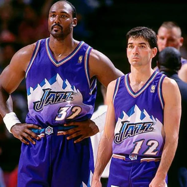 細數 8 位「曾經被喬丹壓制的 NBA 超級球星」　看完後你就能明白為何他是「史上第一人」！