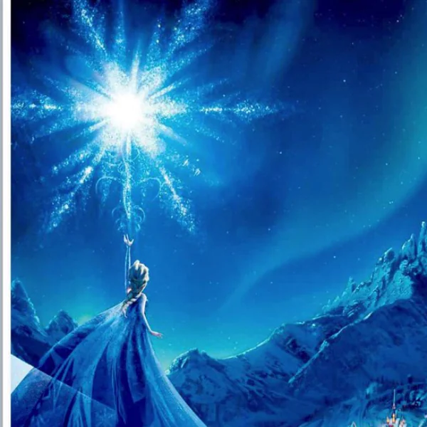科學家怒轟《冰雪奇緣 2》艾莎女王雪花大錯特錯！迪士尼導演「巧妙回應」竟意外劇透了？