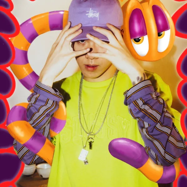 【 明星潮什麼？】饒舌歌手不愛陷阱妹？專訪高爾宣、JayRoll⋯等 4 位 Rapper：「穿這樣最讚！」
