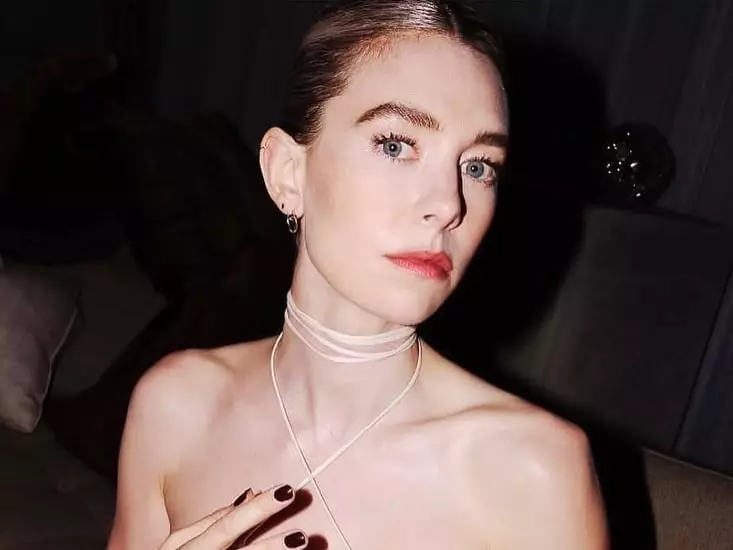 《驚奇 4 超人：第一步》凡妮莎寇比 Vanessa Kirby 身高 170 公分身材不顯壯！5 招身材維持技巧曝光！