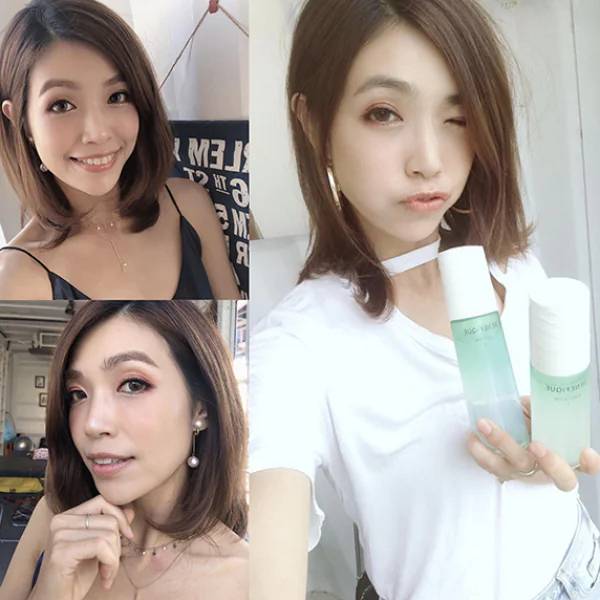 終結疲憊！碧麗妃 澄淨系列 愛自己讓肌膚澄淨透亮的療癒時光