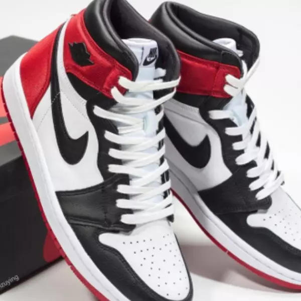 OG 版本大量回歸！喬丹球迷高喊「錢包大失血」！Air Jordan 1 下半年五雙接力釋出！