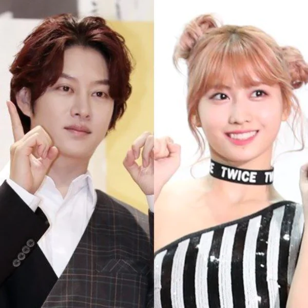 TWICE 戀情連環爆？金希澈被指與 Momo 秘密交往 2 年，經紀公司也發聲回應了！