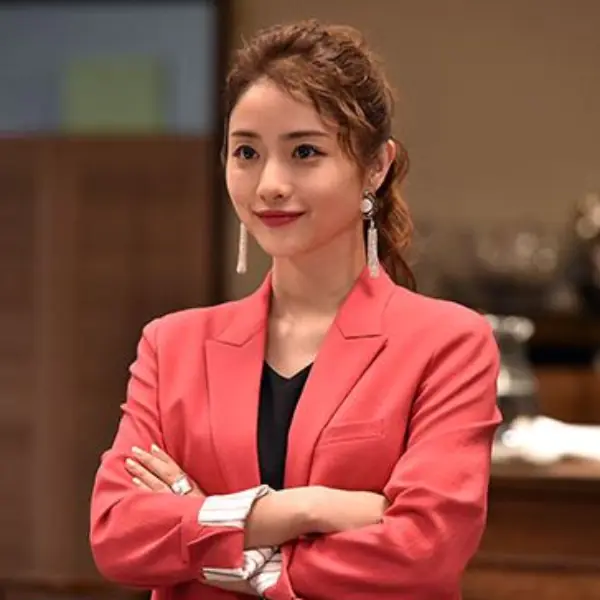 女神同款我們幫妳神出來了！日劇女王石原聰美就靠「這些小心機」在《天國餐館》美出新高度！