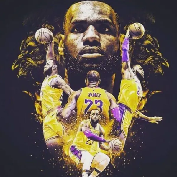 無雙模式開啟！LeBron James 最難突破的「5 大總冠軍賽紀錄」　詹皇：「下一季我將更殘暴」