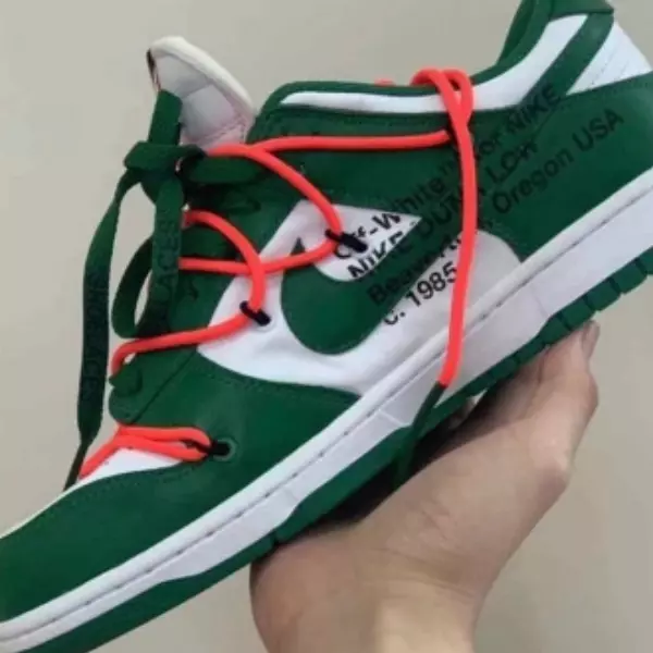 Irving 與 Virgil 相繼上腳！Nike SB「黃金年代」正在回歸，Off-White、Supreme 雙強聯手誰擋得住！