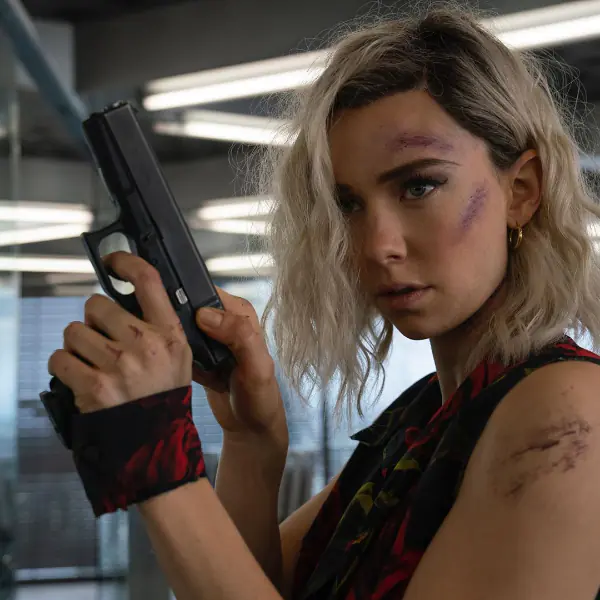 戴克蕭他妹這麼性感？《玩命關頭》凡妮莎寇比 Vanessa Kirby 的另一面仙到你暈車！全靠這「3 大細節」～