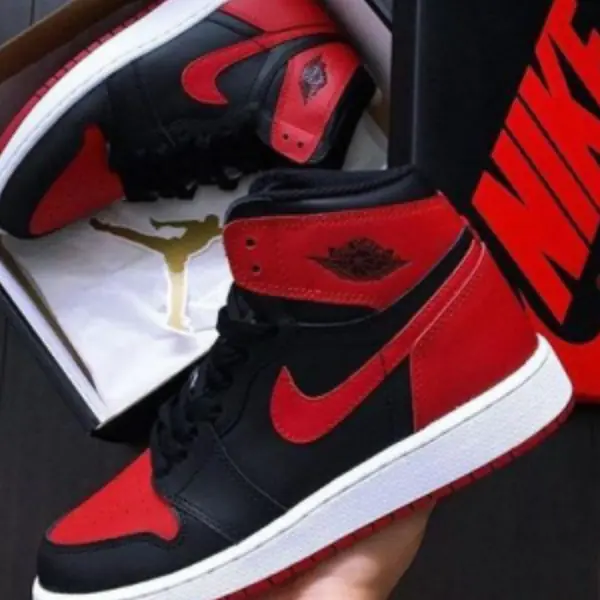 你買 OG 是「回憶」還是「跟風」？四大原因告訴你為何大家都中了 Air Jordan 1 OG 的毒！