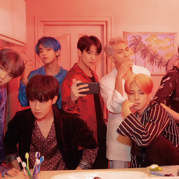 BTS 要暫別歌壇了？成員們「專屬體味」大公開！迷妹們就用這些香水一解相思之愁吧！