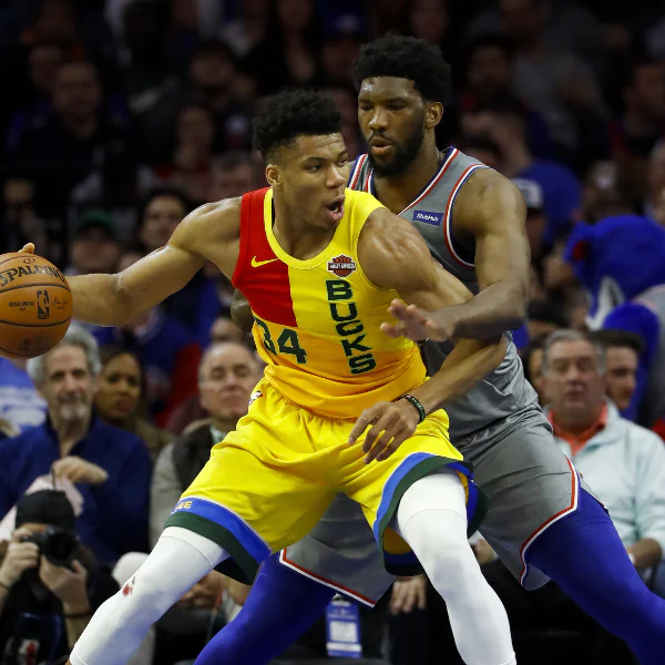 頭尾差距高達 40 場！NBA 新賽季「全美直播場次」正式出爐，最受大家關注的球隊是⋯