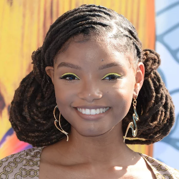 Harry Styles 決定拒演《小美人魚》真人版王子，愛麗兒 Halle Bailey 再引網友毒舌！