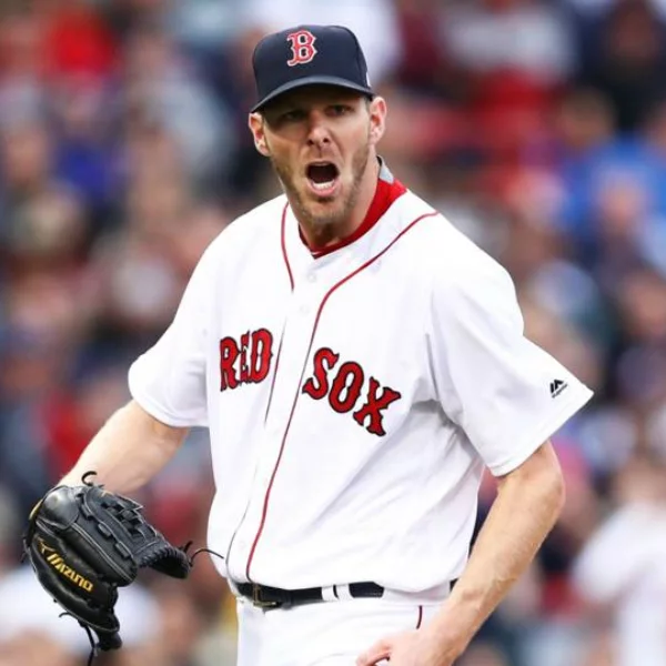 三振魔人！紅襪強投 Chris Sale 達成 2000K 最速傳說，超越「神之右手」成為大聯盟第一人！