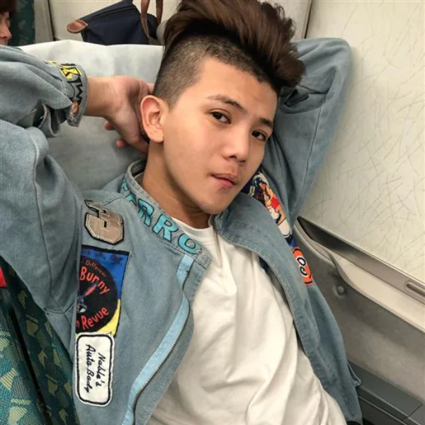 坦承許多女粉絲主動獻身！反骨男孩「酷炫」失控爆料：大部分是獻給「孫生」