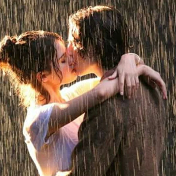 激情雨中吻戲！賽琳娜最新戀愛喜劇《紐約的下雨天》中文預告曝光，大牌雲集卡司超犯規～