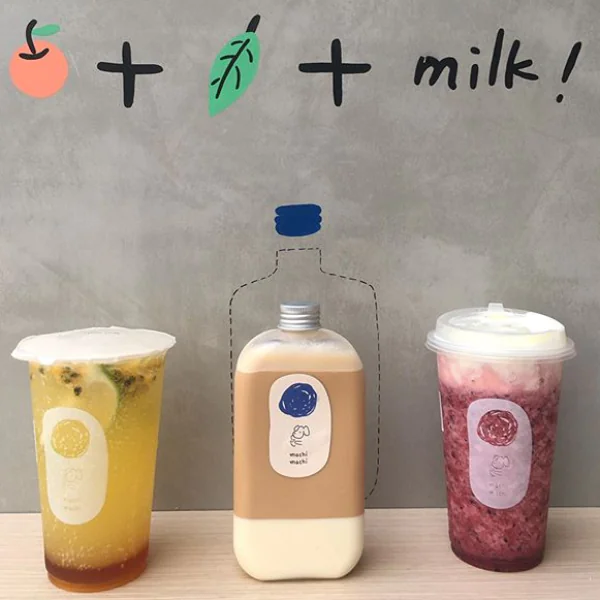 【吃貨出任務】先別急著戒手搖飲！推薦 6 家「來自台灣」的飲料店名單，其中這家連周杰倫等大明星都超愛！