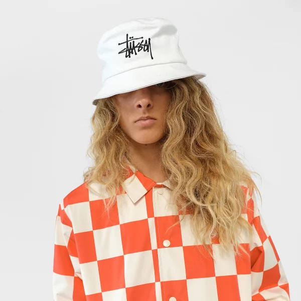這復古的時髦感啊～ Stüssy 2019秋季 加州風再吹！網友：這季真的必收rrrrr