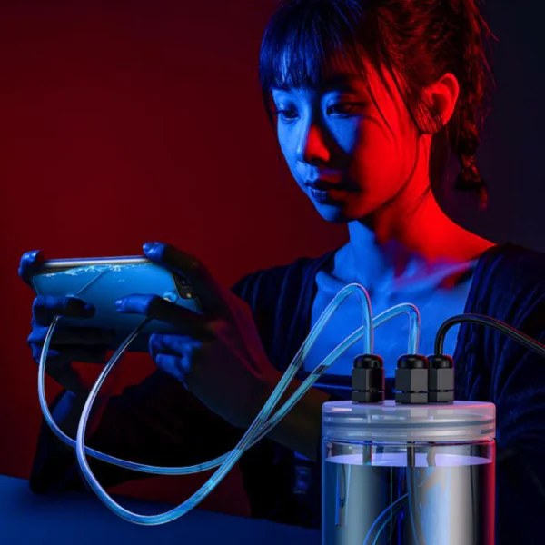 寶可夢刷步器、手機冷卻器也太狂！用這些「傢伙」玩手遊根本開外掛，讓你的勝場率大躍進