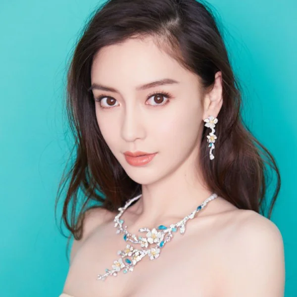 打敗志玲姐姐和周揚青！亞洲女性「最想整型眼睛範本」第一名竟是她！